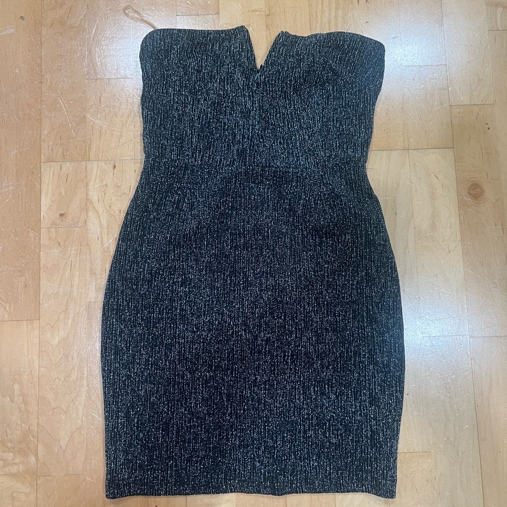 Kendall and kylie mini dress